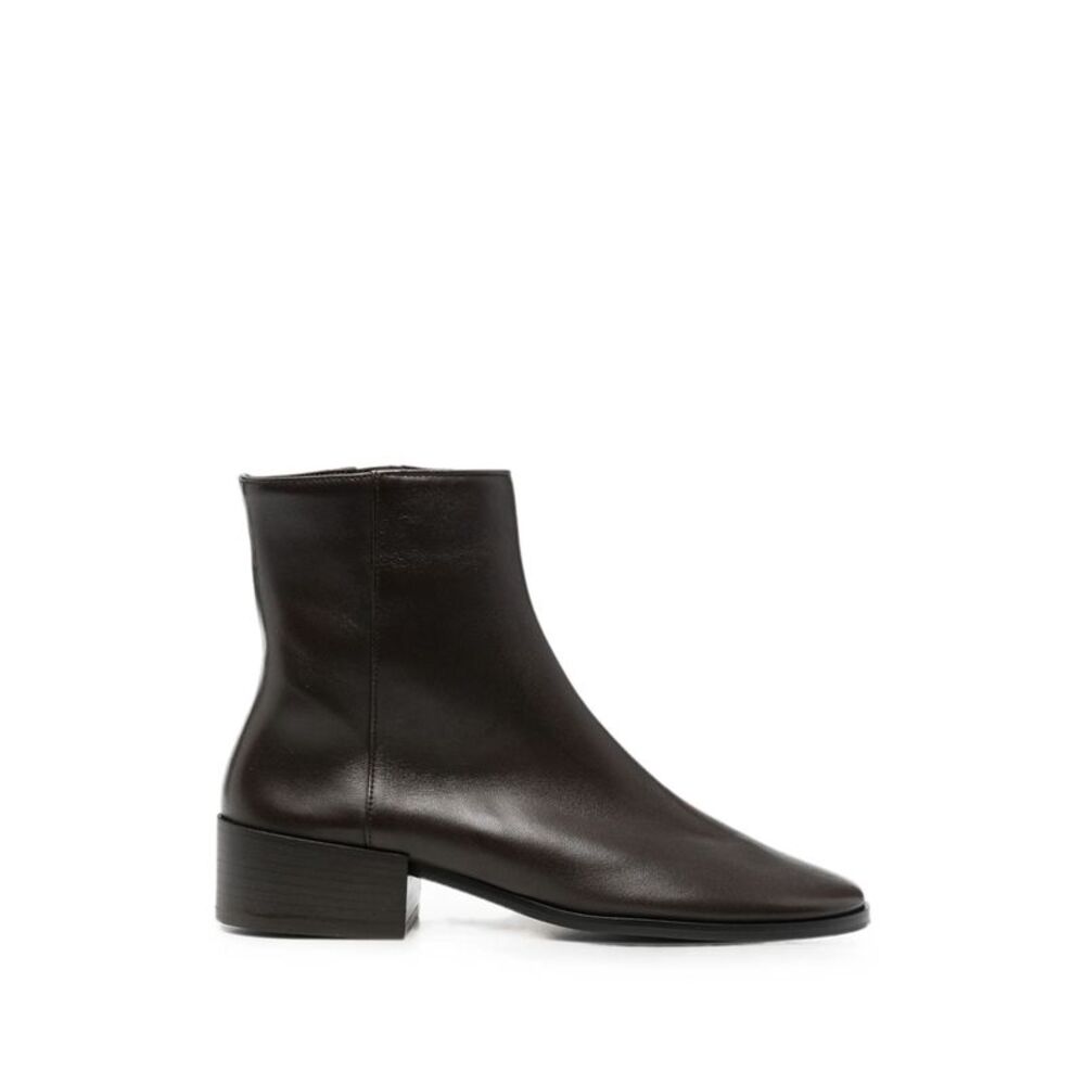 Dear Frances Brown Shoes Women